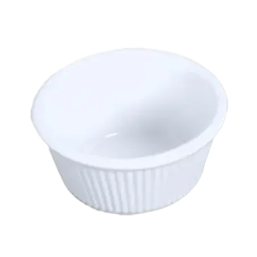 Thunder Group ML531W1 Ramekin / Sauce Cup, Plastic