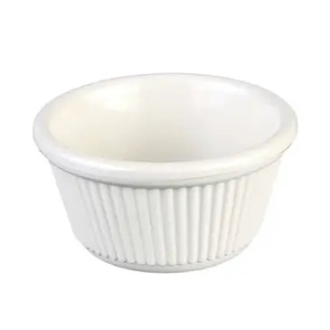 Thunder Group ML532B1 Ramekin / Sauce Cup, Plastic