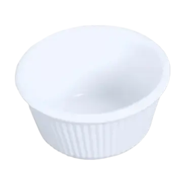 Thunder Group ML532W1 Ramekin / Sauce Cup, Plastic