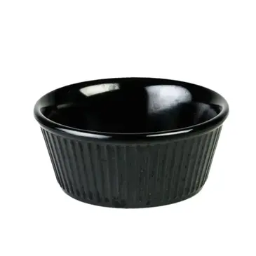 Thunder Group ML533BL1 Ramekin / Sauce Cup, Plastic