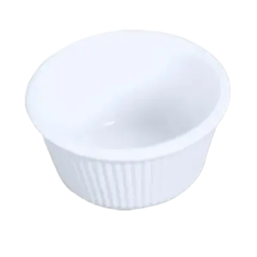 Thunder Group ML533W1 Ramekin / Sauce Cup, Plastic