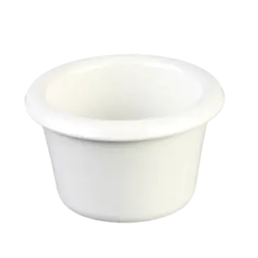 Thunder Group ML534B1 Ramekin / Sauce Cup, Plastic