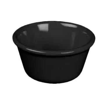 Thunder Group ML535BL1 Ramekin / Sauce Cup, Plastic