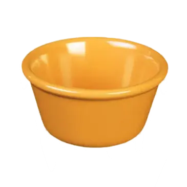 Thunder Group ML536YW1 Ramekin / Sauce Cup, Plastic