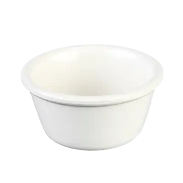 Thunder Group ML537B1 Ramekin / Sauce Cup, Plastic