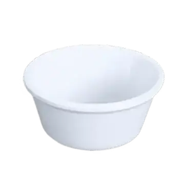 Thunder Group ML537W1 Ramekin / Sauce Cup, Plastic