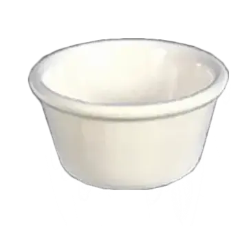 Thunder Group ML538B1 Ramekin / Sauce Cup, Plastic