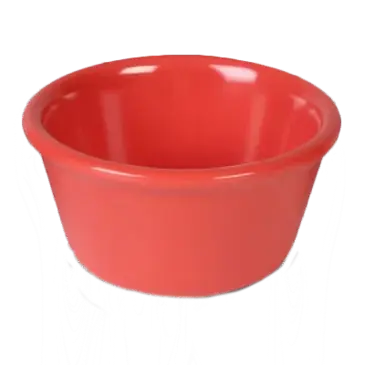 Thunder Group ML538RD1 Ramekin / Sauce Cup, Plastic