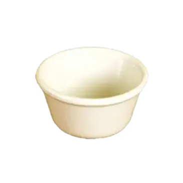 Thunder Group ML539B1 Ramekin / Sauce Cup, Plastic