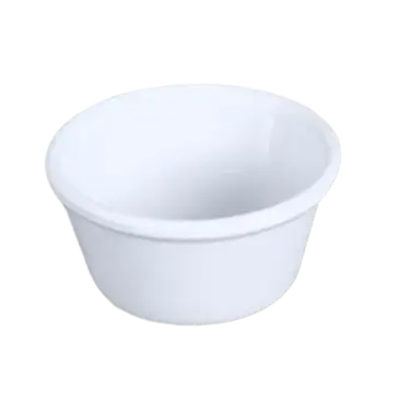 Thunder Group ML539W1 Ramekin / Sauce Cup, Plastic