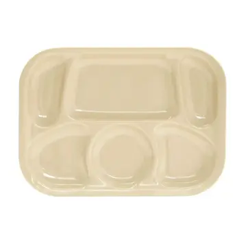 Thunder Group ML803T Tray, Compartment, Plastic