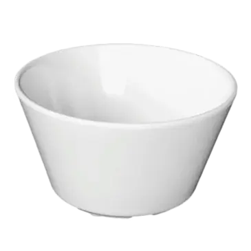 Thunder Group NS302W Bouillon Cups, Plastic