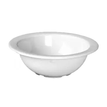 Thunder Group NS305W Grapefruit Bowl, Plastic