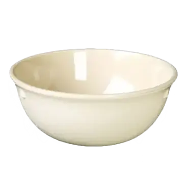 Thunder Group NS314T Nappie Oatmeal Bowl, Plastic