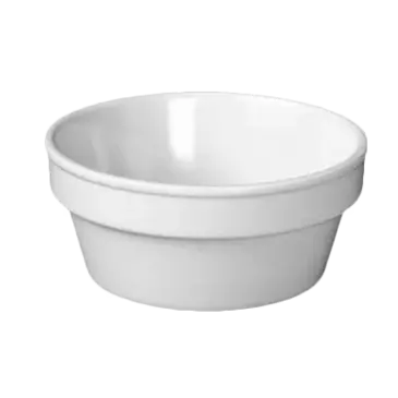 Thunder Group NS502W Ramekin / Sauce Cup, Plastic