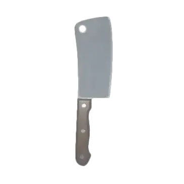 Thunder Group OW189 Knife, Cleaver