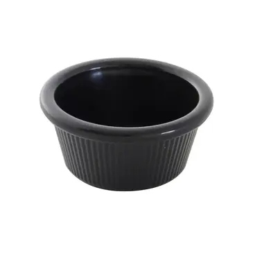 Thunder Group PL531BL1 Ramekin / Sauce Cup, Plastic