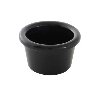 Thunder Group PL534BL1 Ramekin / Sauce Cup, Plastic