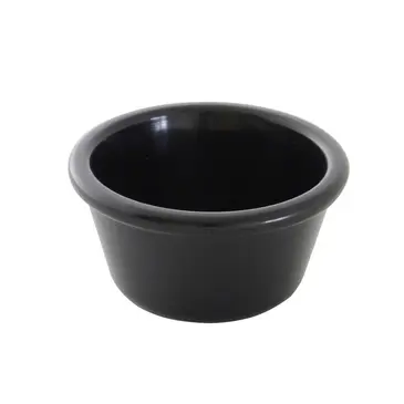 Thunder Group PL538BL1 Ramekin / Sauce Cup, Plastic