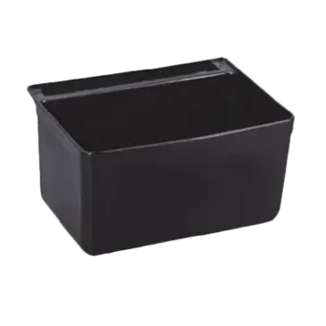 Thunder Group PLBC0012B Silverware Bin for Bus Cart