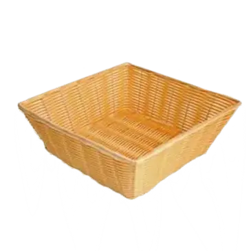 Thunder Group PLBN1313T Basket, Tabletop, Plastic