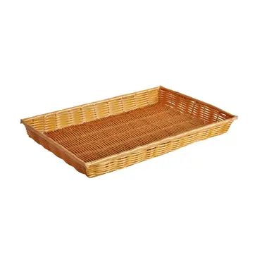 Thunder Group PLBN1813T Basket, Tabletop, Plastic