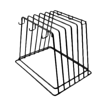 Thunder Group PLCBR006 Cutting Board Rack