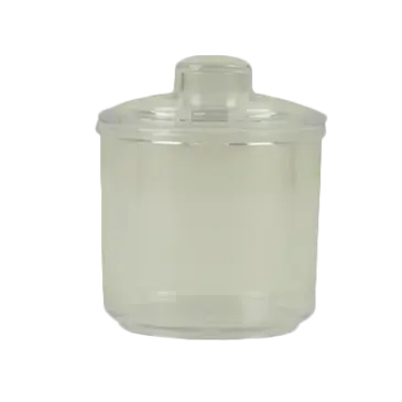 Thunder Group PLCJ007 Condiment Jar