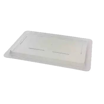 Thunder Group PLFBC1218PC Food Storage Container, Box Cover Lid