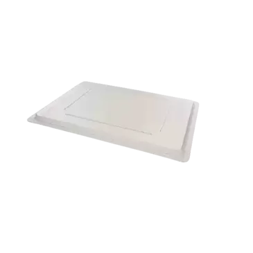 Thunder Group PLFBC1826PC Food Storage Container, Box Cover Lid