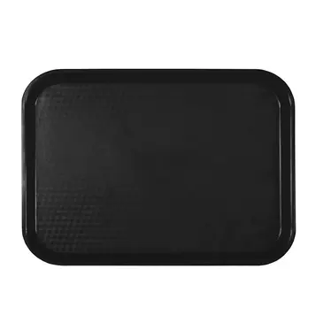 Thunder Group PLFFT1216BK Tray, Fast Food