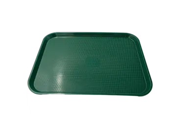 Thunder Group PLFFT1216GR Tray, Fast Food