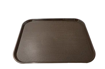 Thunder Group PLFFT1418BR Tray, Fast Food