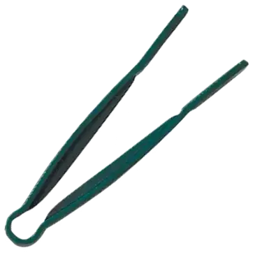 Thunder Group PLFTG006GR Tongs, Serving / Utility, Plastic