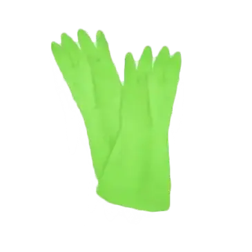 Thunder Group PLGL004GR Gloves, Dishwashing / Cleaning