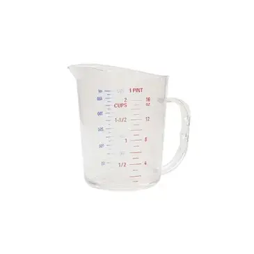 Thunder Group PLMD016CL Measuring Cups