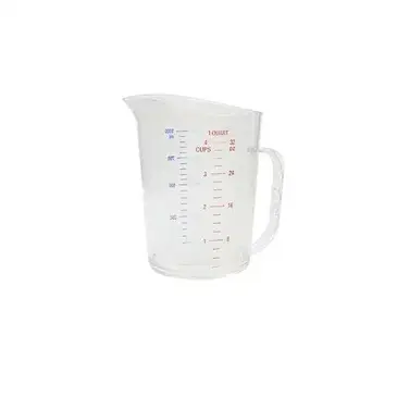 Thunder Group PLMD032CL Measuring Cups