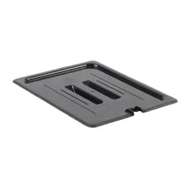 Thunder Group PLPA7120CSBK Food Pan Cover, Plastic