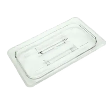 Thunder Group PLPA7130C Food Pan Cover, Plastic