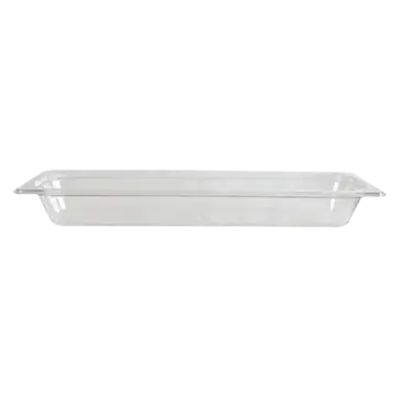 Thunder Group PLPA8122L Food Pan, Plastic