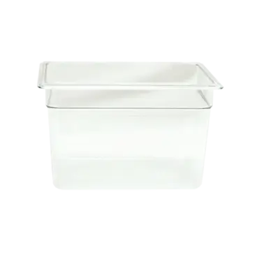 Thunder Group PLPA8128 Food Pan, Plastic