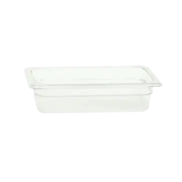 Thunder Group PLPA8142 Food Pan, Plastic