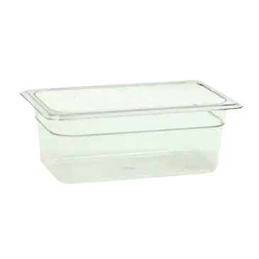 Thunder Group PLPA8144 Food Pan, Plastic