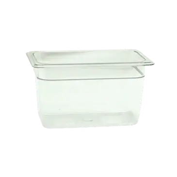 Thunder Group PLPA8146 Food Pan, Plastic