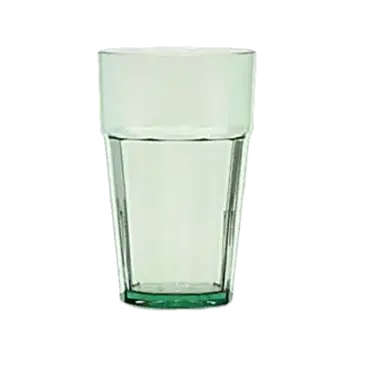 Thunder Group PLPCTB110GR Tumbler, Plastic