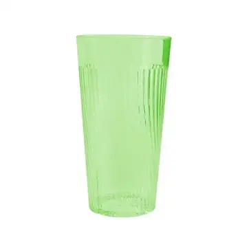 Thunder Group PLPCTB314GR Tumbler, Plastic