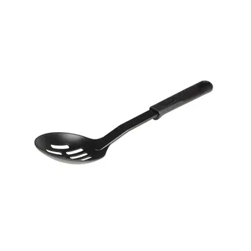 Thunder Group PLPP005BK Serving Spoon, Slotted