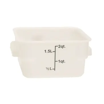 Thunder Group PLSFT002PP Food Storage Container