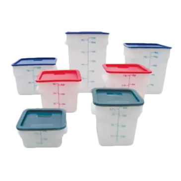 Thunder Group PLSFT002PP Food Storage Container