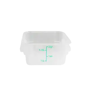 Thunder Group PLSFT002TL Food Storage Container